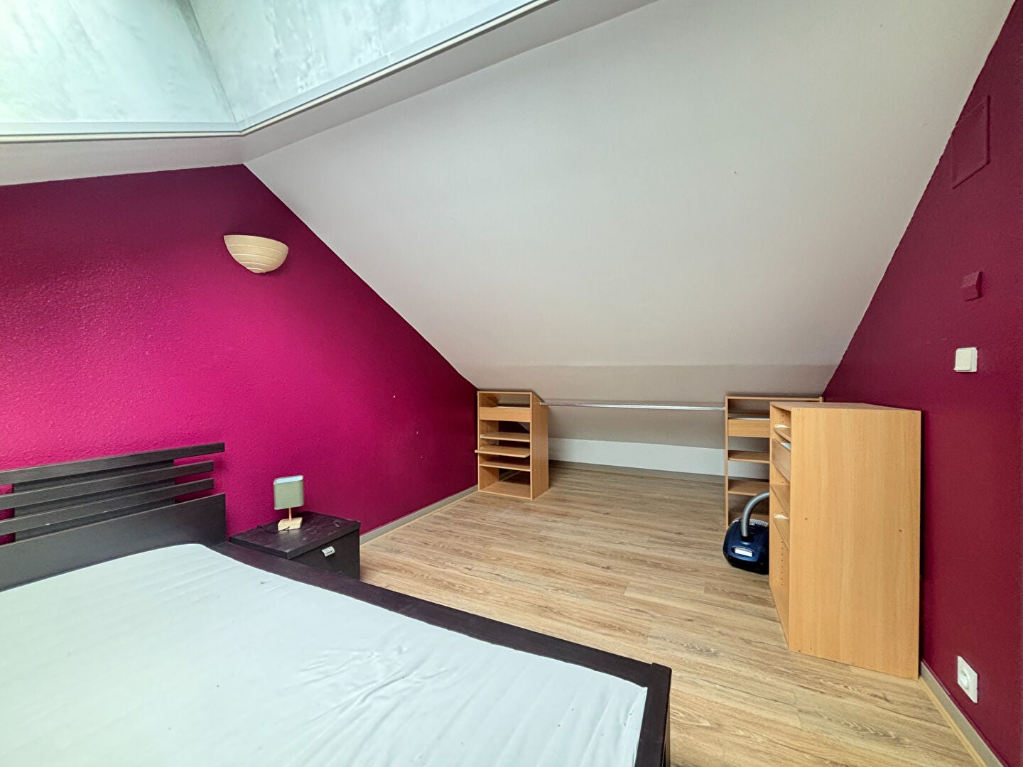 Appartement Place Sainte-Claire à Reims