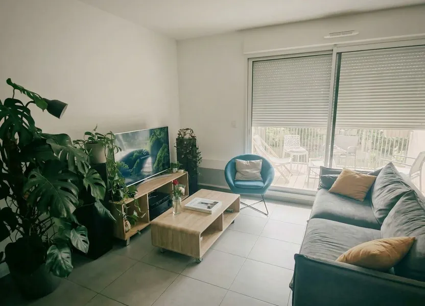 Appartement Avenue de Palavas à Montpellier