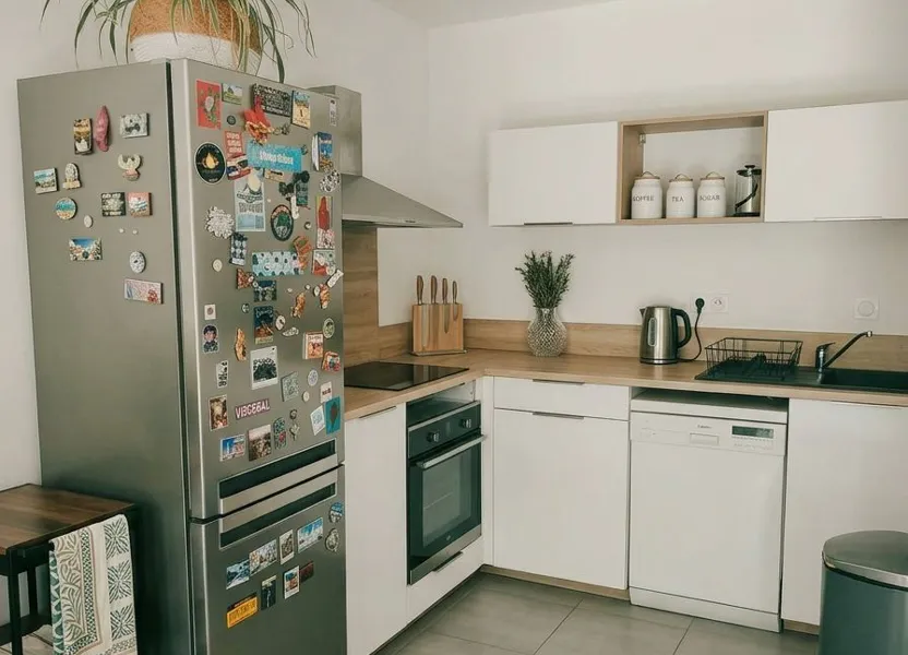 Appartement Avenue de Palavas à Montpellier