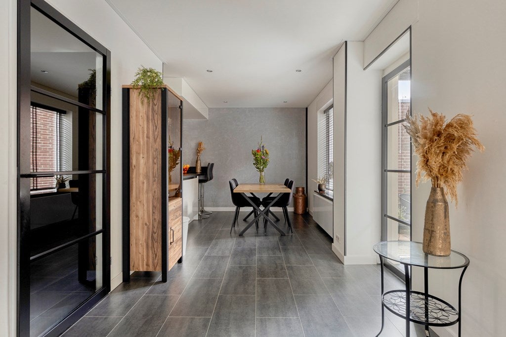 Tussenwoning te koop: Botter 12, Maassluis