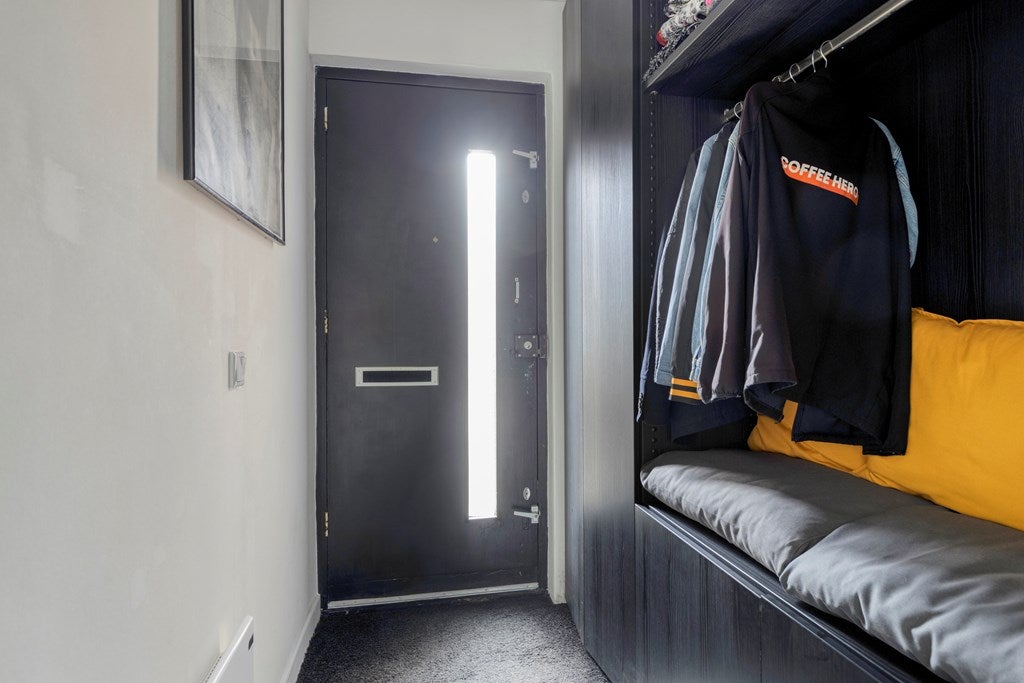 Tussenwoning te koop: Botter 12, Maassluis