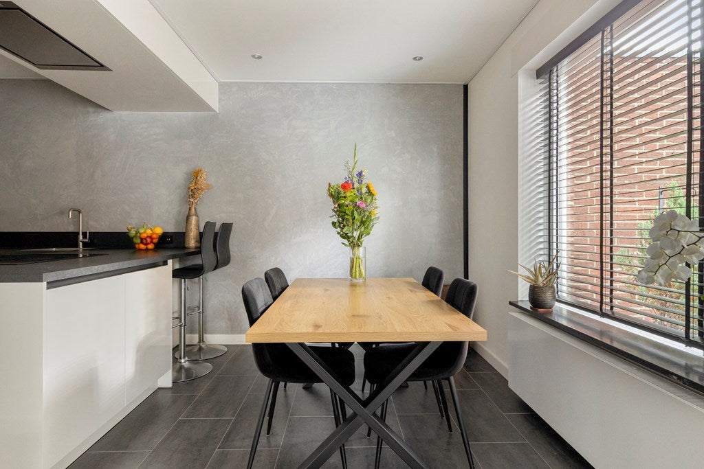 Tussenwoning te koop: Botter 12, Maassluis