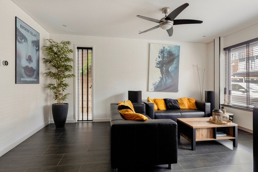 Tussenwoning te koop: Botter 12, Maassluis
