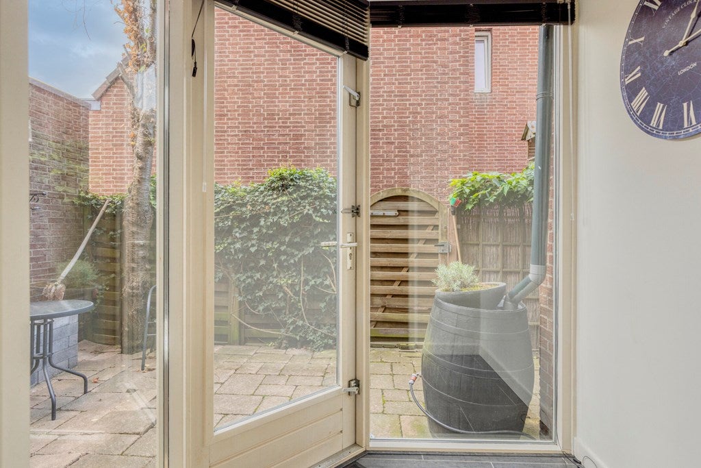 Tussenwoning te koop: Botter 12, Maassluis