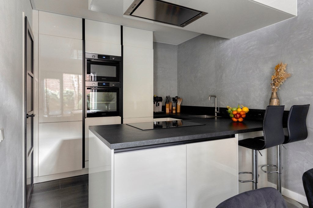 Tussenwoning te koop: Botter 12, Maassluis