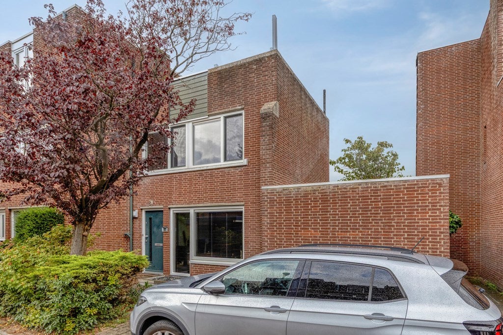 Tussenwoning te koop: Botter 12, Maassluis