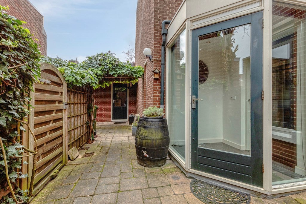 Tussenwoning te koop: Botter 12, Maassluis
