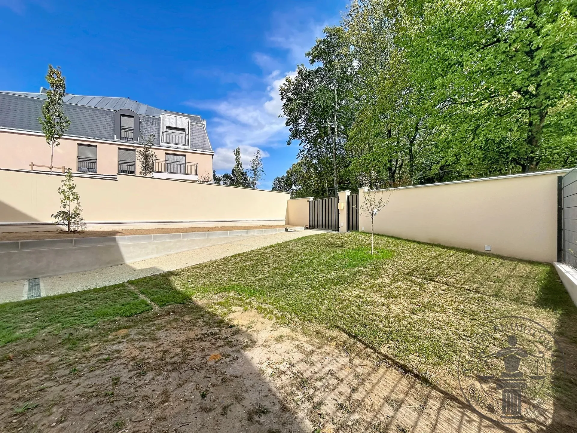 House Avenue Paul Vaillant-Couturier in Paray-Vieille-Poste