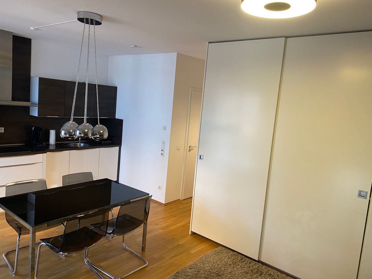 Wohnung Alteburger Straße in Köln