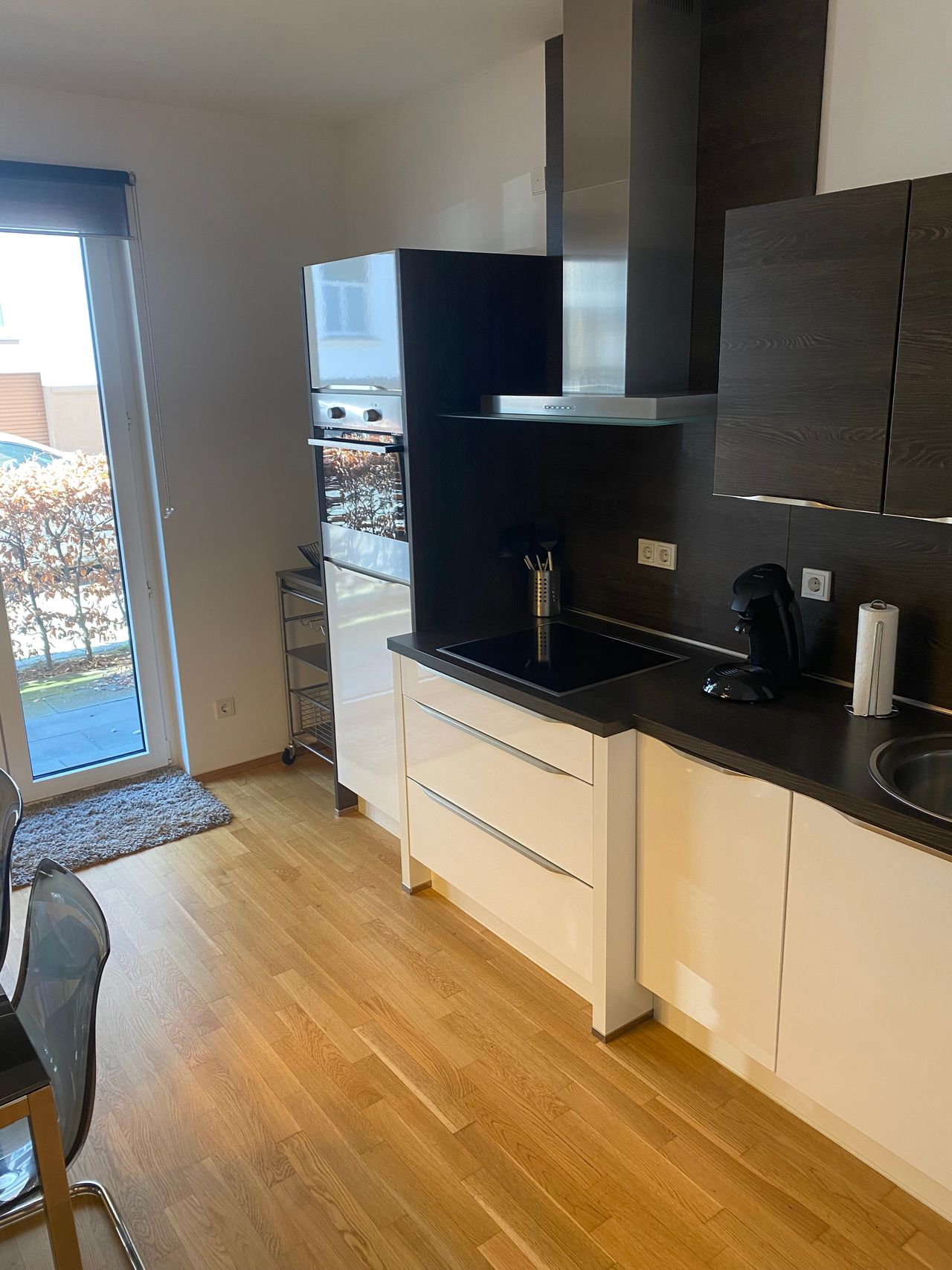 Wohnung Alteburger Straße in Köln