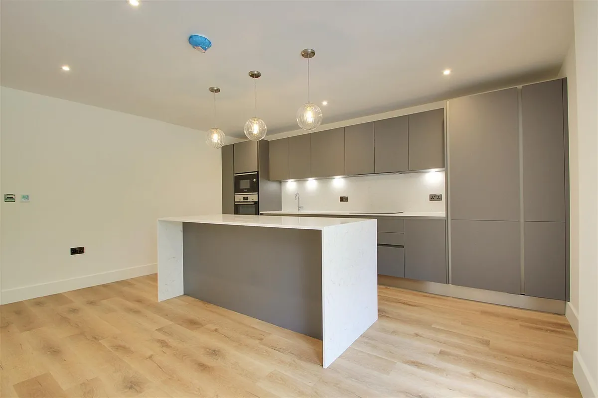 House Watford Road in St Albans