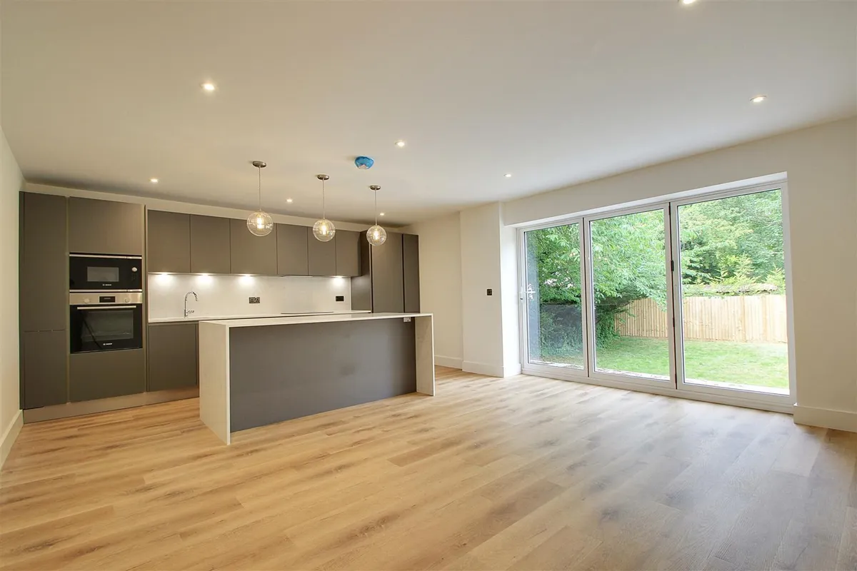 House Watford Road in St Albans