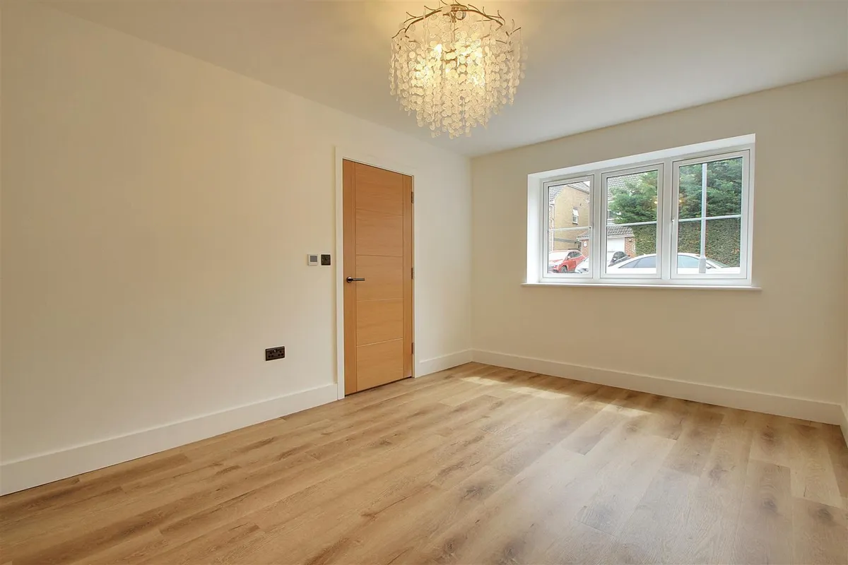 House Watford Road in St Albans