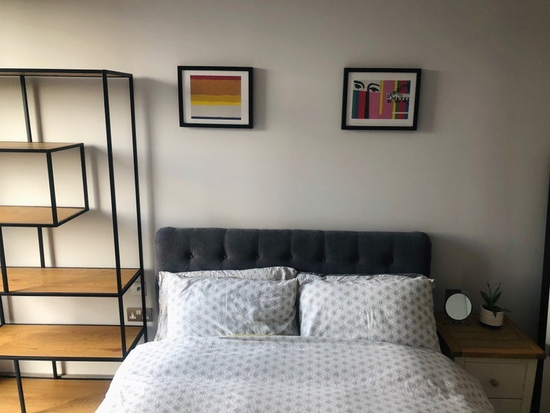 Room Chivers Passage in Greater London
