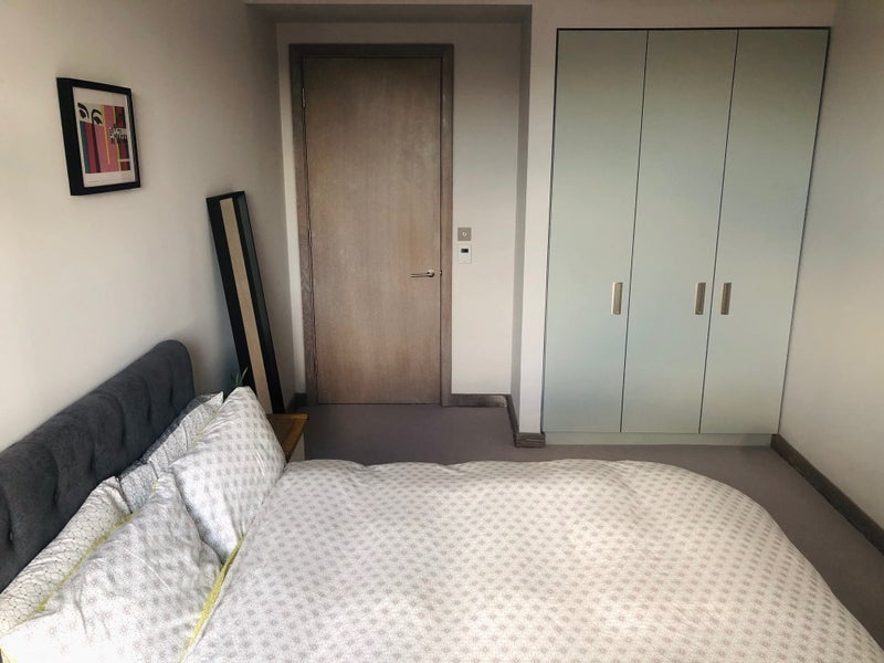 Room Chivers Passage in Greater London
