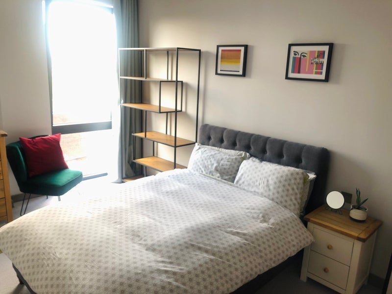 Room Chivers Passage in Greater London