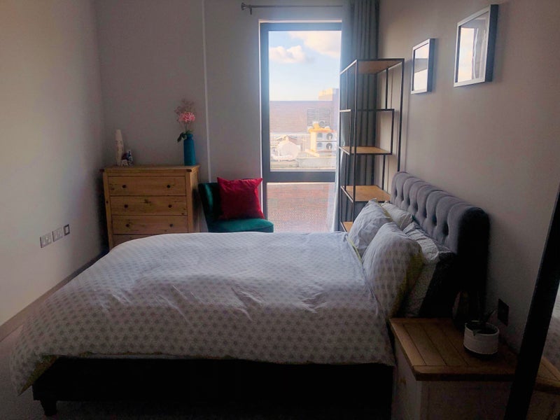 Room Chivers Passage in Greater London