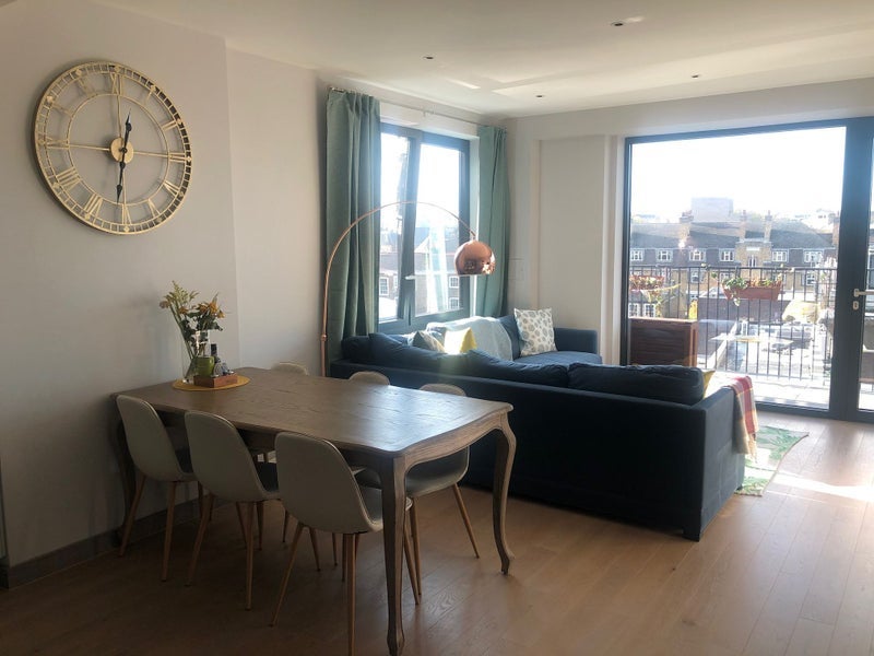 Room Chivers Passage in Greater London