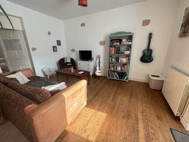 Appartement Rue Coligny à Périgueux