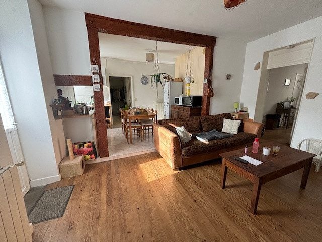 Appartement Rue Coligny à Périgueux