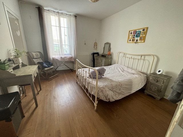 Appartement Rue Coligny à Périgueux
