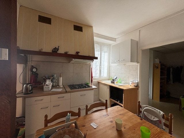 Appartement Rue Coligny à Périgueux