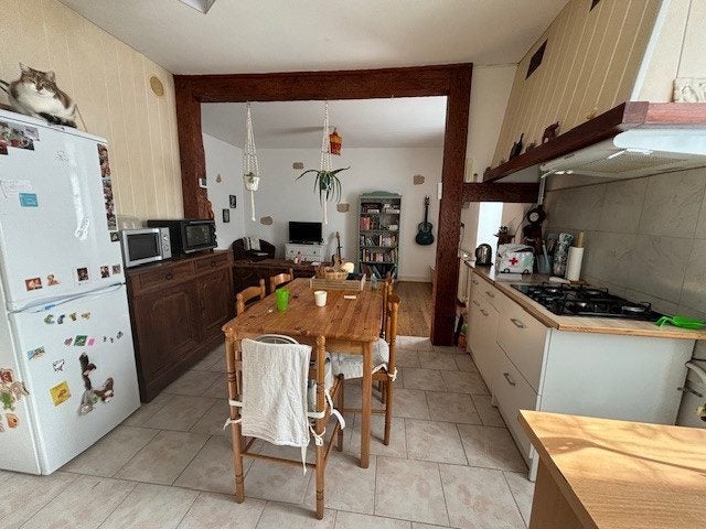 Appartement Rue Coligny à Périgueux