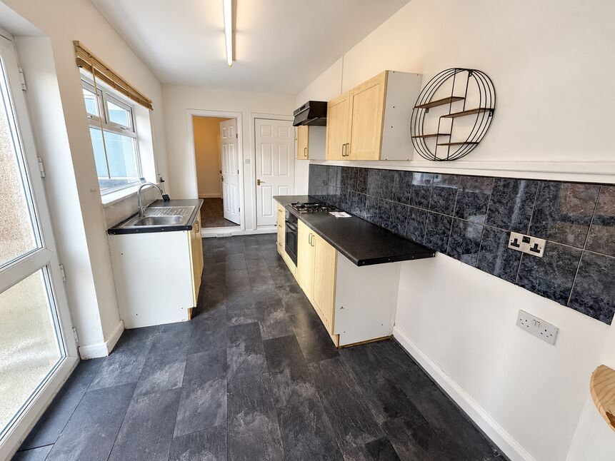 Flat Barcroft Street in Cleethorpes