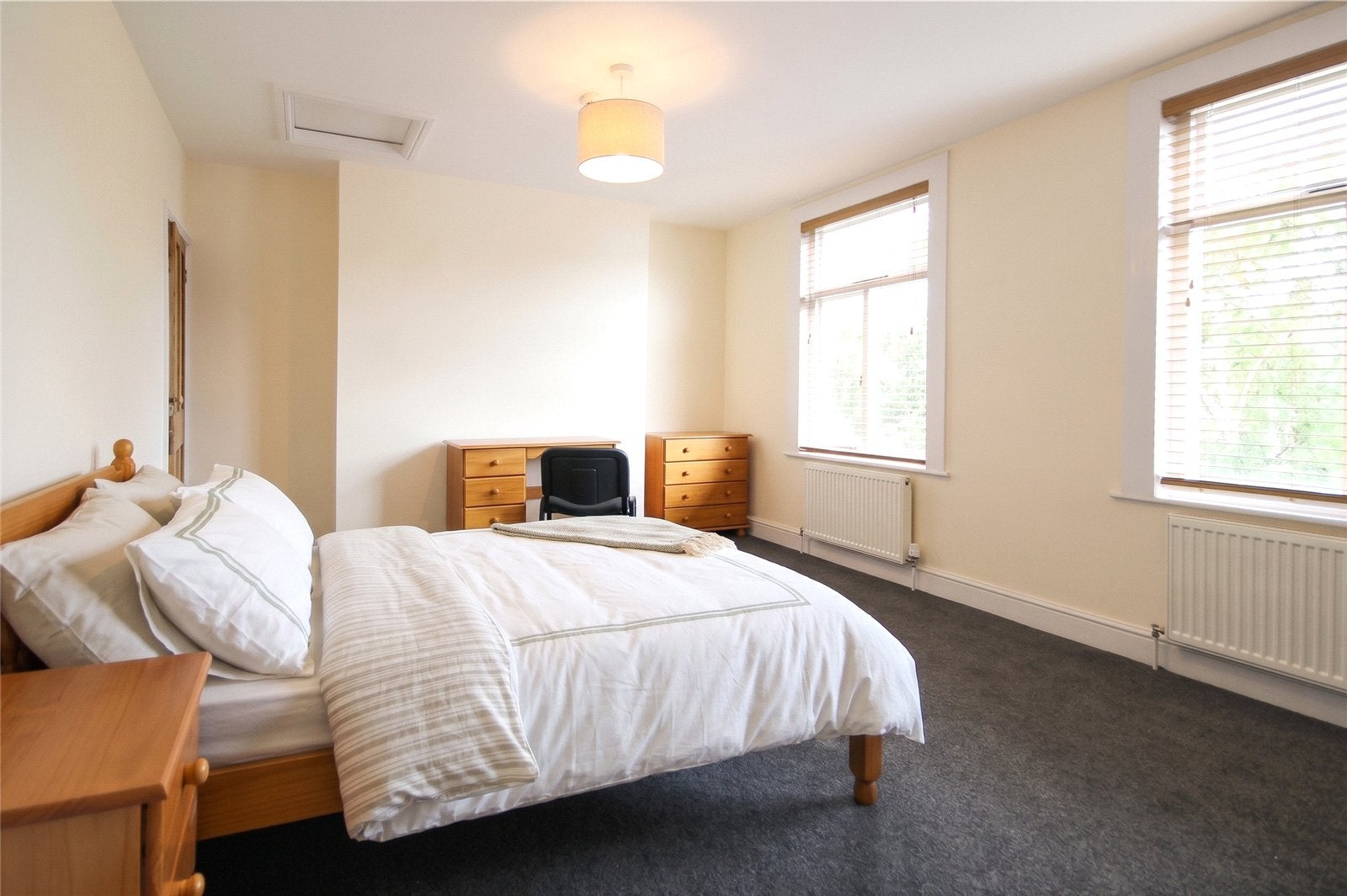 Flat Albert Park in Bristol