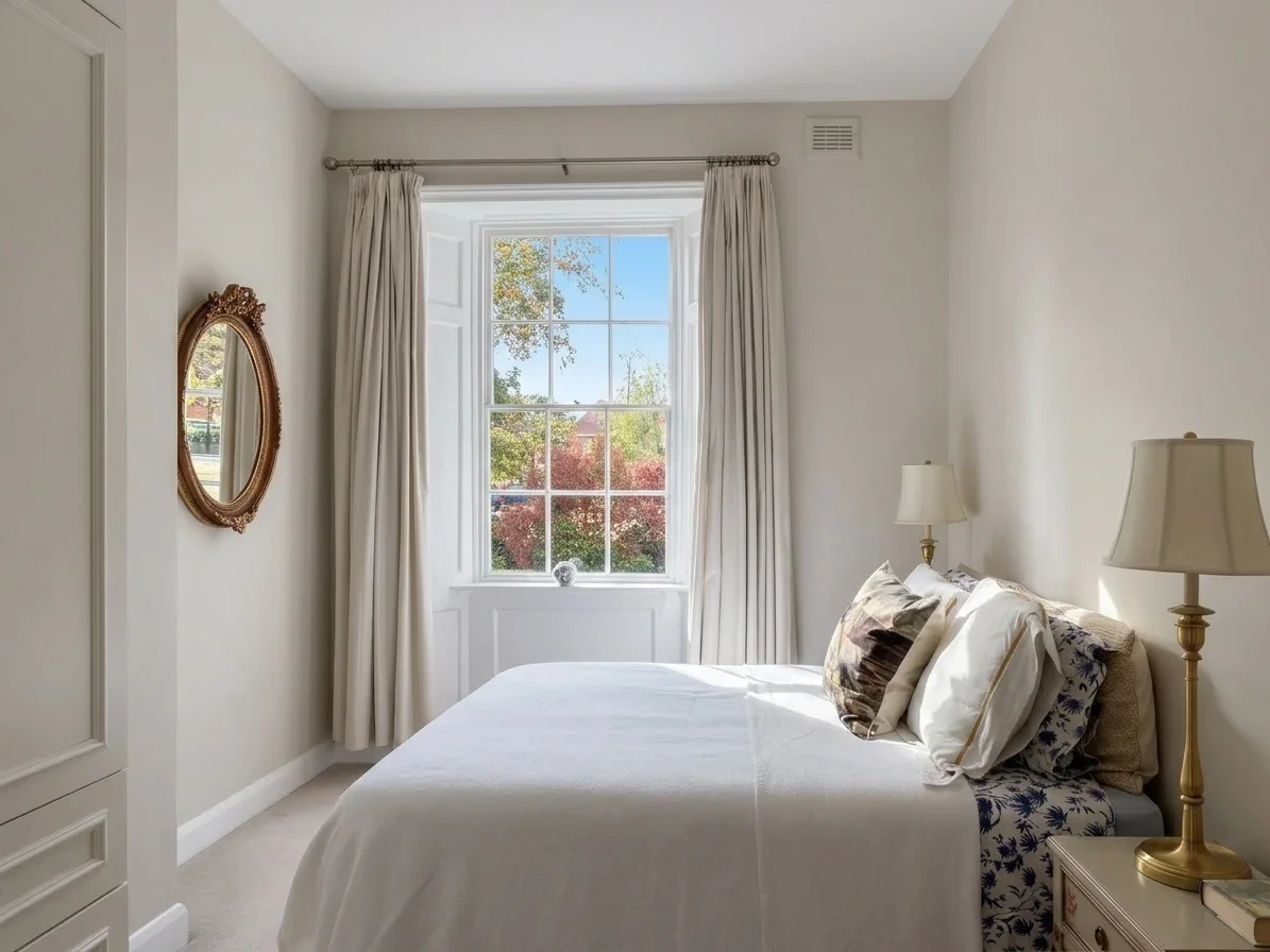 Flat Woodford Road in Greater London