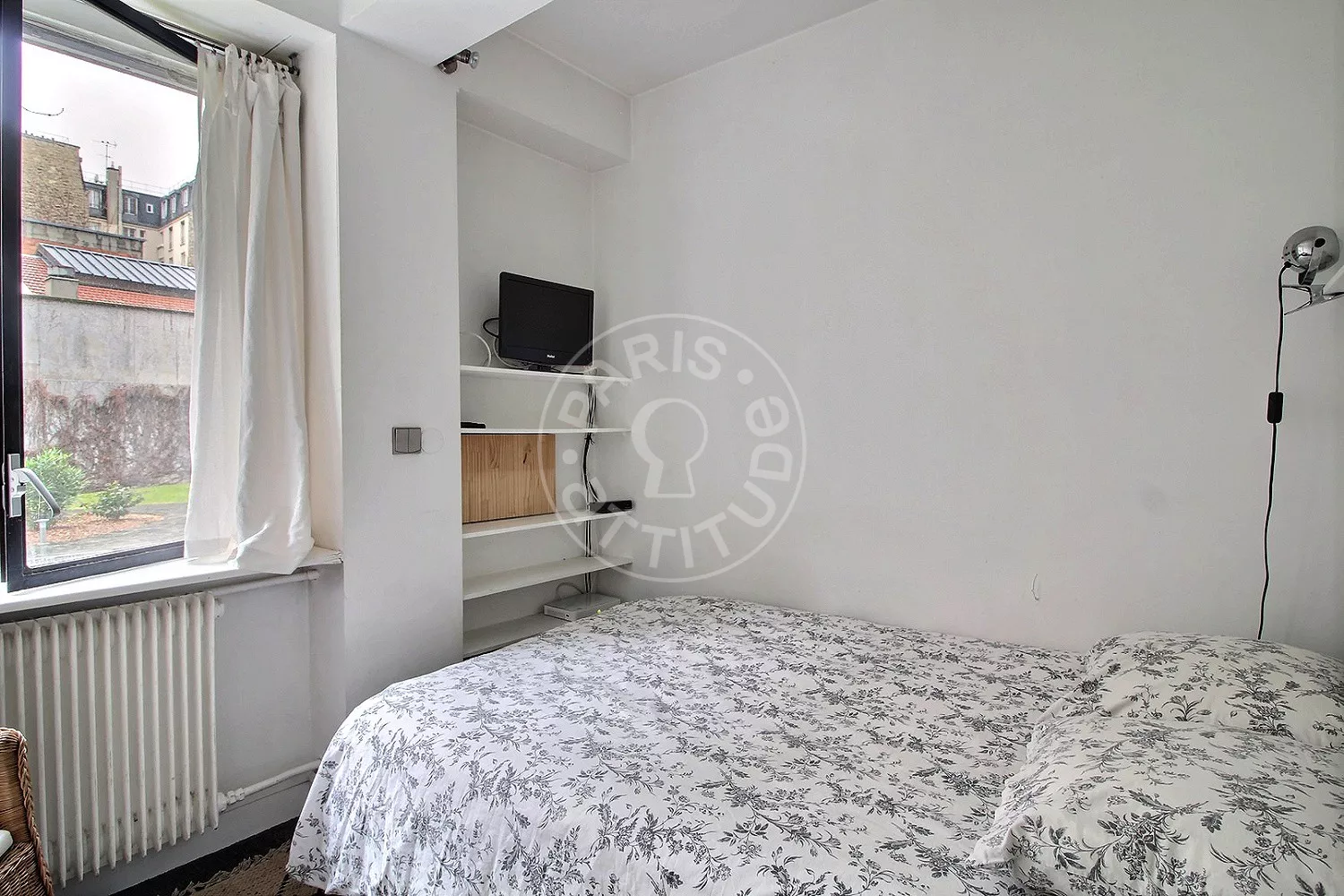 Flat Rue du Château in Neuilly-sur-Seine