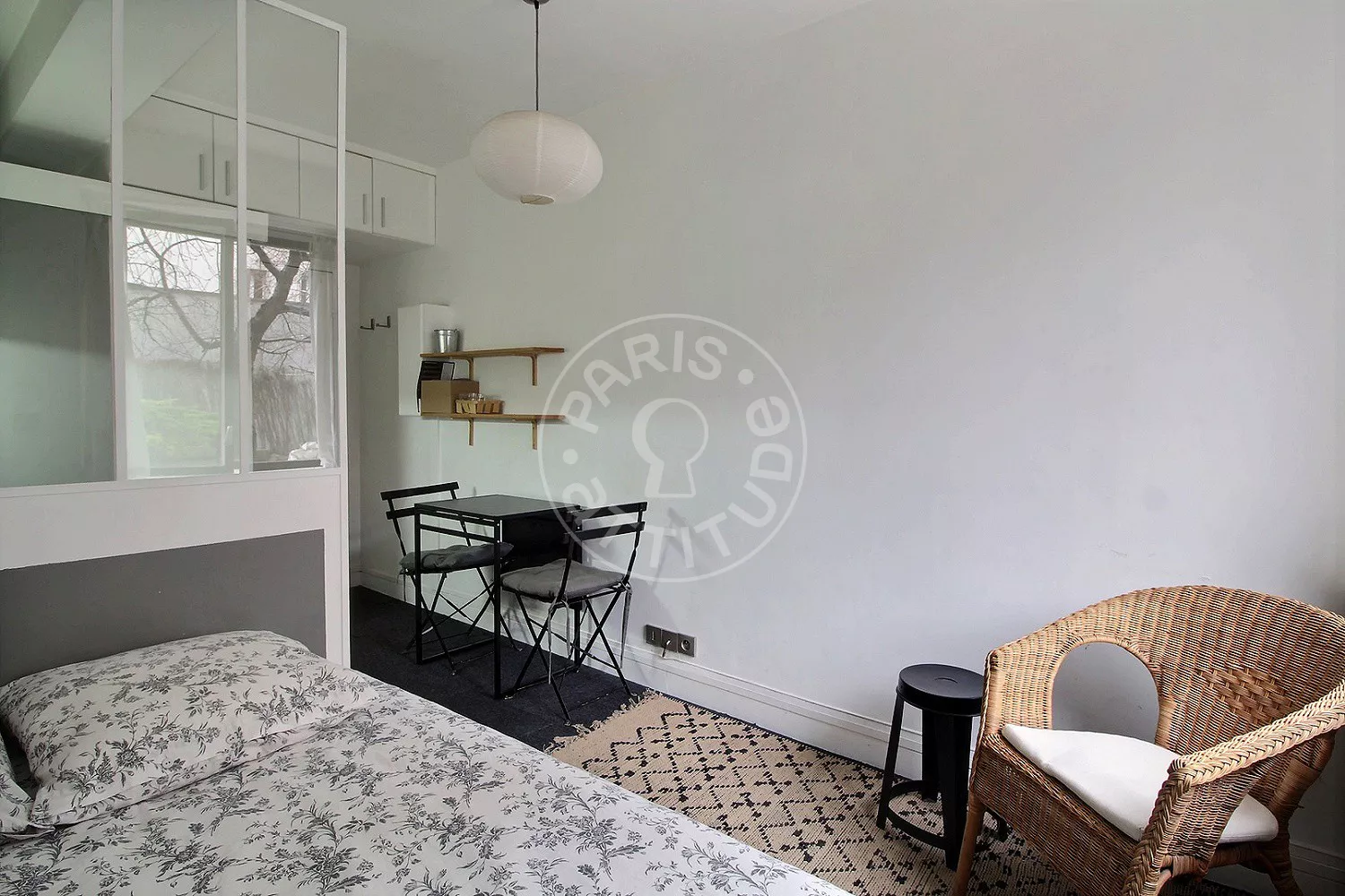 Flat Rue du Château in Neuilly-sur-Seine