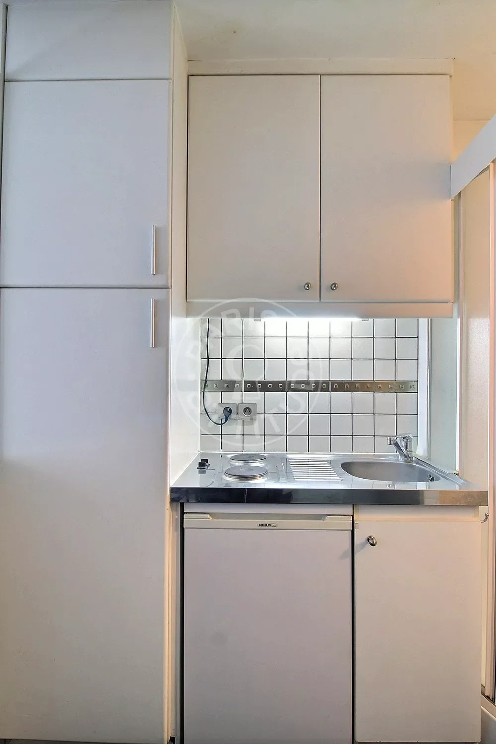 Flat Rue du Château in Neuilly-sur-Seine