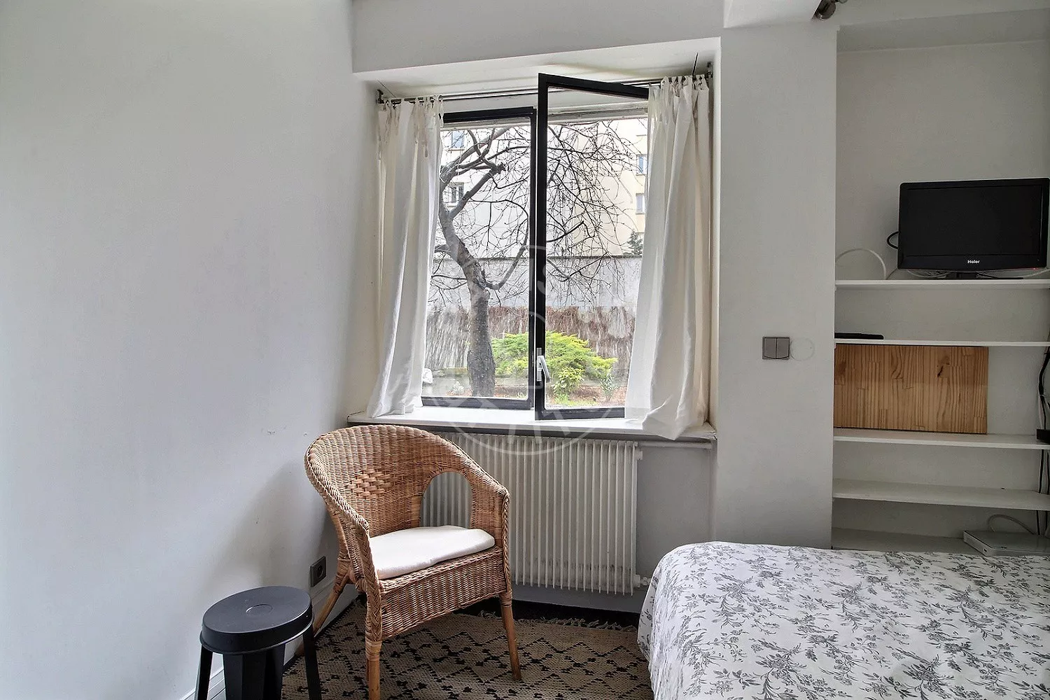 Flat Rue du Château in Neuilly-sur-Seine