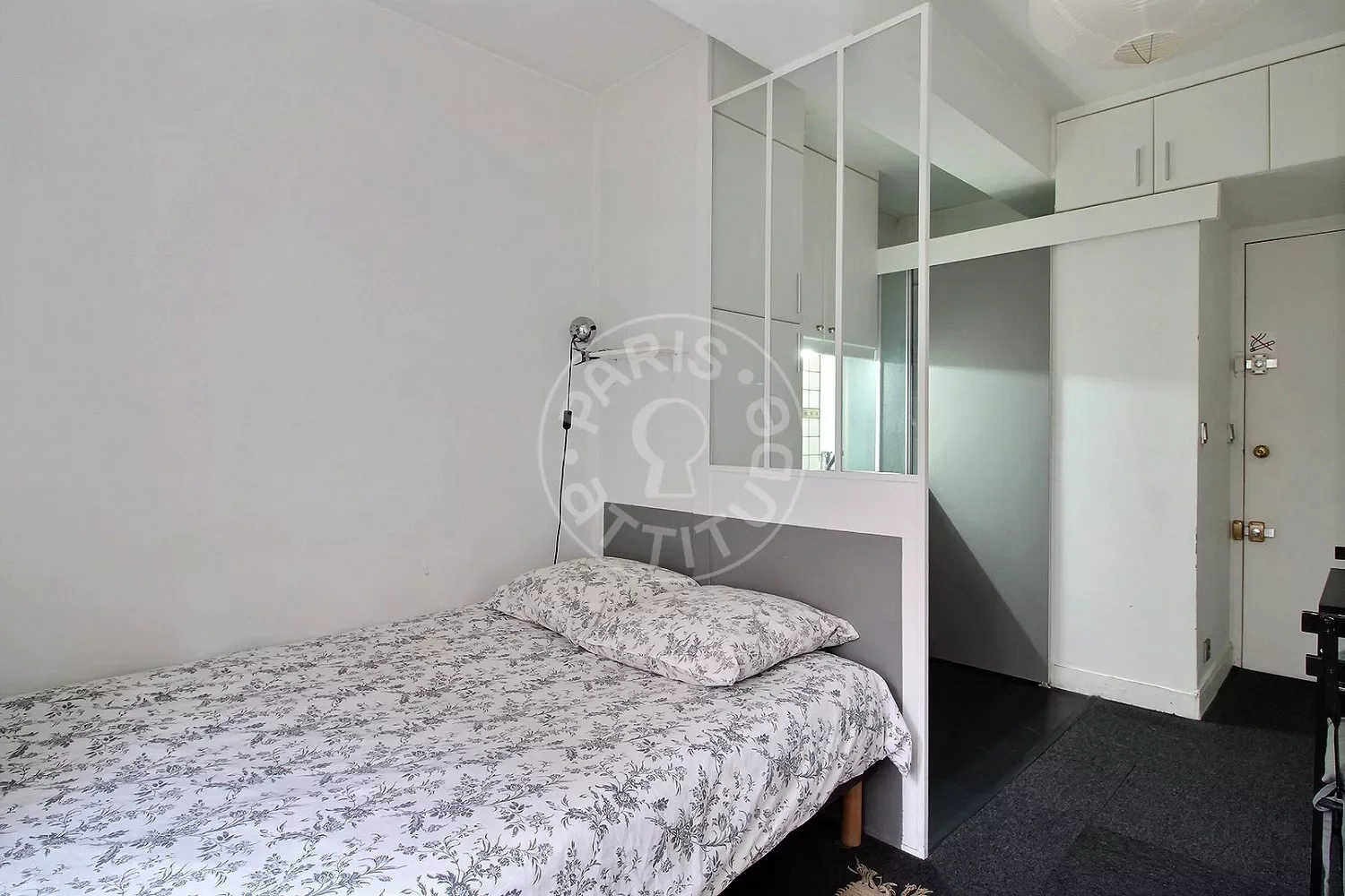 Flat Rue du Château in Neuilly-sur-Seine