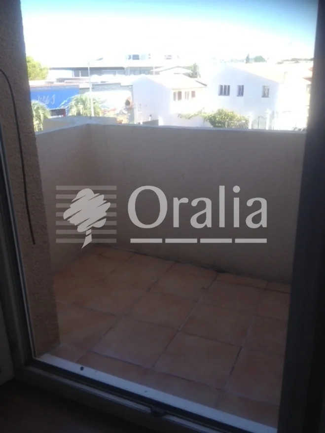 Appartement Rue Joseph-Sébastien Pons à Montpellier
