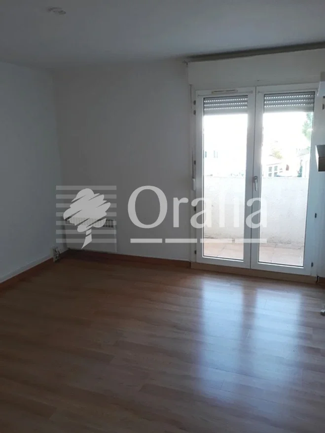 Appartement Rue Joseph-Sébastien Pons à Montpellier