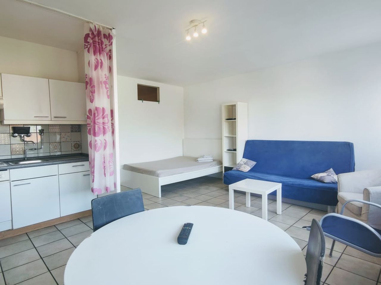Wohnung Brackeler Hellweg in Dortmund