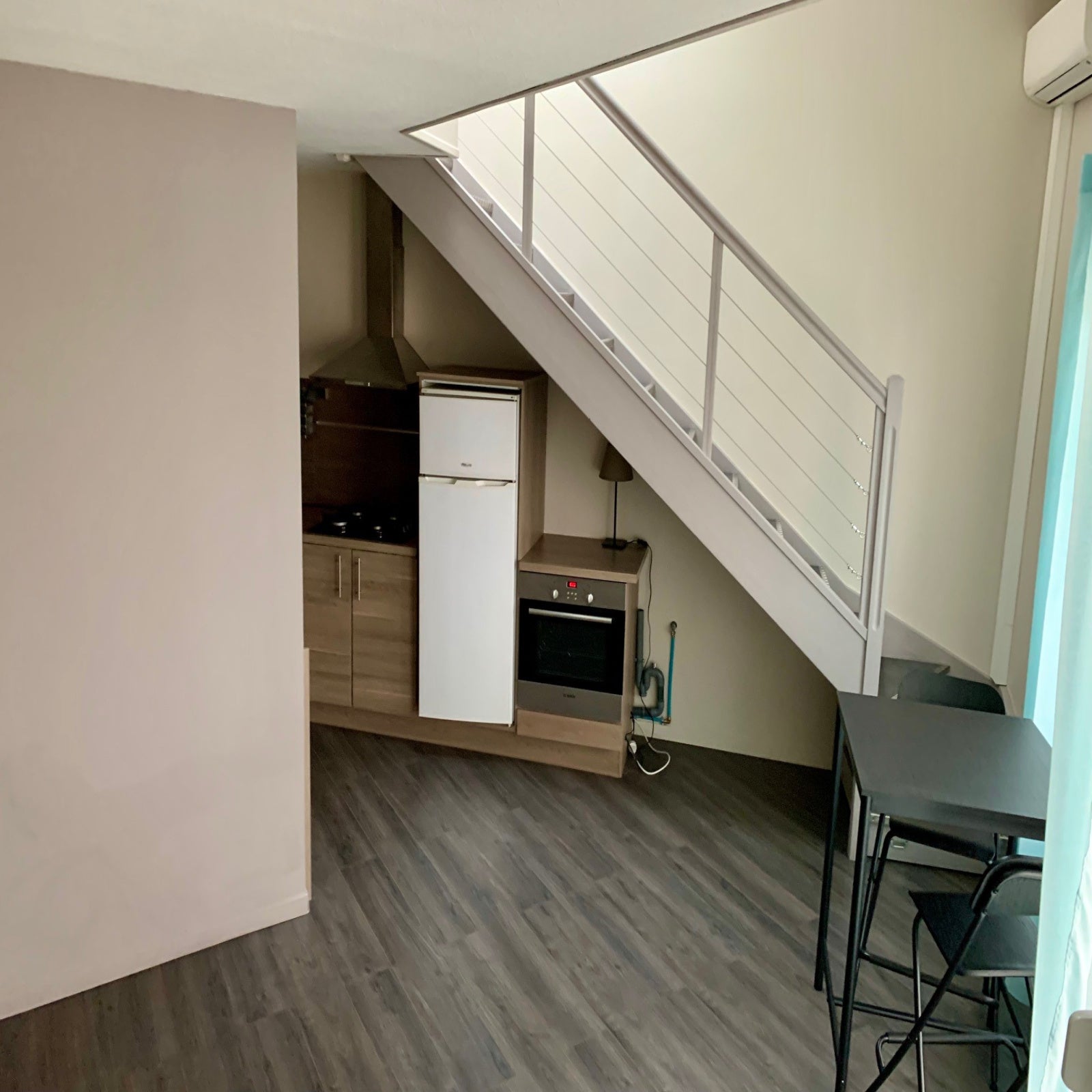 Appartement Cours Lafayette à Lyon