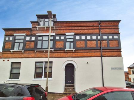 Room Herrick Road in Leicester
