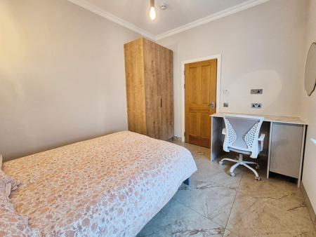 Room Herrick Road in Leicester