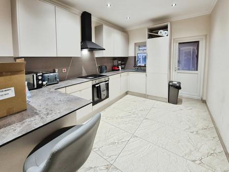 Room Herrick Road in Leicester