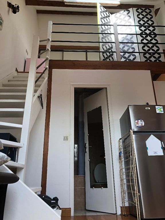 Appartement Place Marguerite Perey à Palaiseau
