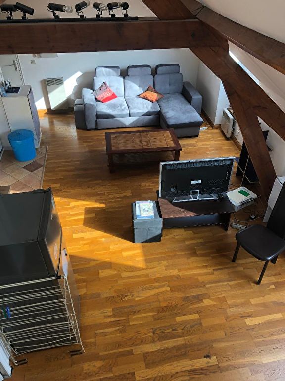 Appartement Place Marguerite Perey à Palaiseau