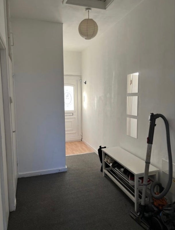 Room Comerford Road in Greater London
