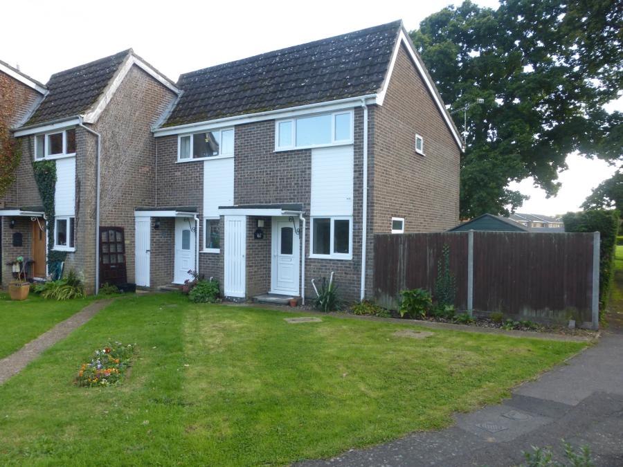 House Treagore Road in Southampton