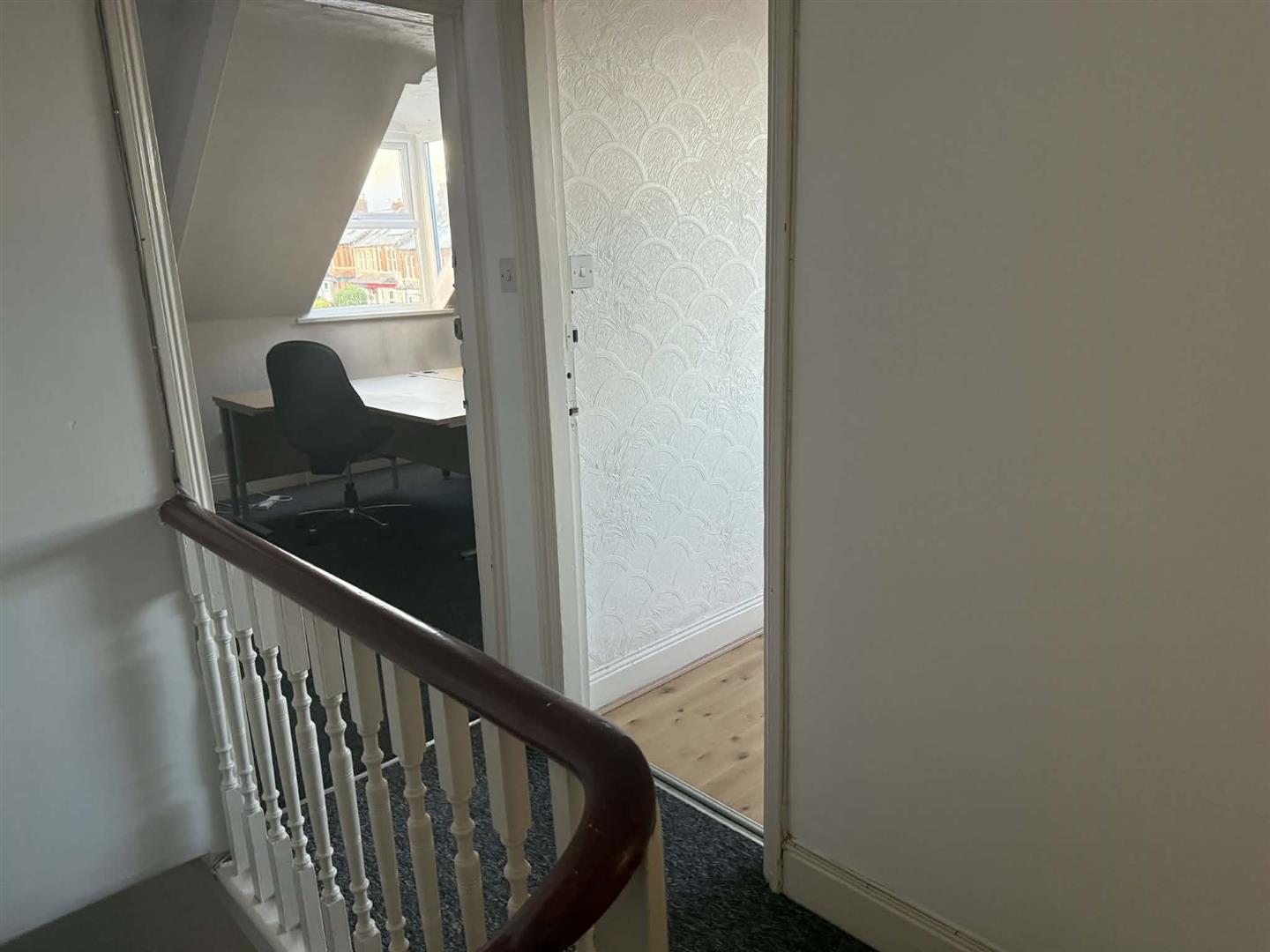Room Chillingham Road in Newcastle upon Tyne
