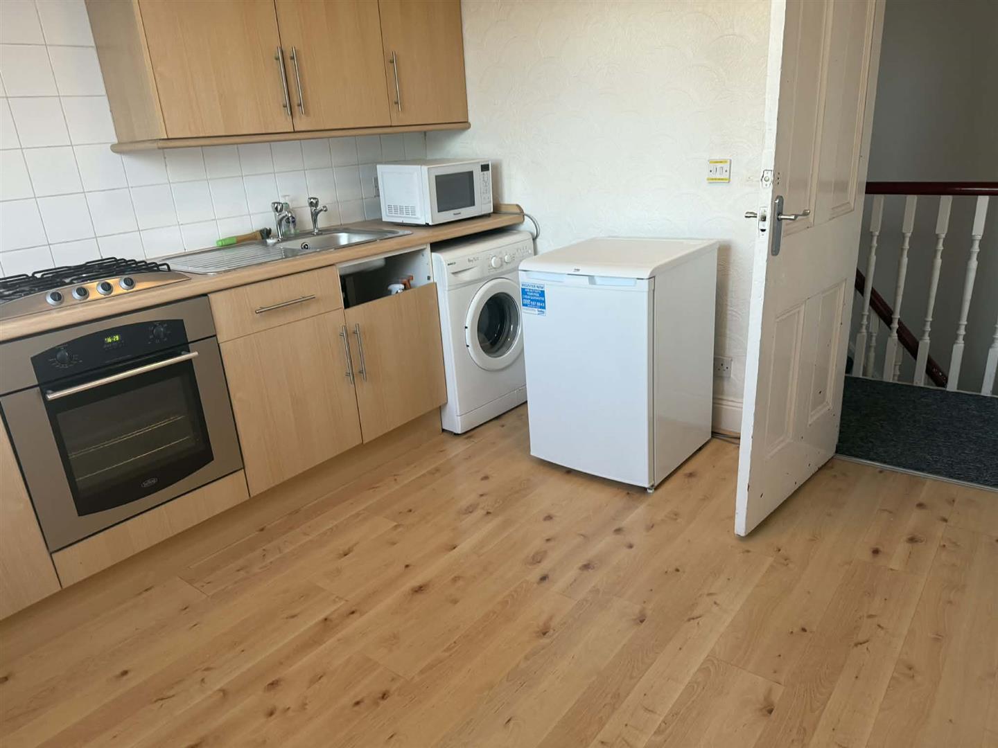 Room Chillingham Road in Newcastle upon Tyne