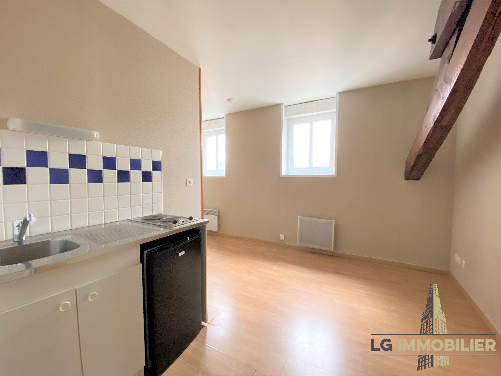 Appartement Rue Gresset à Amiens