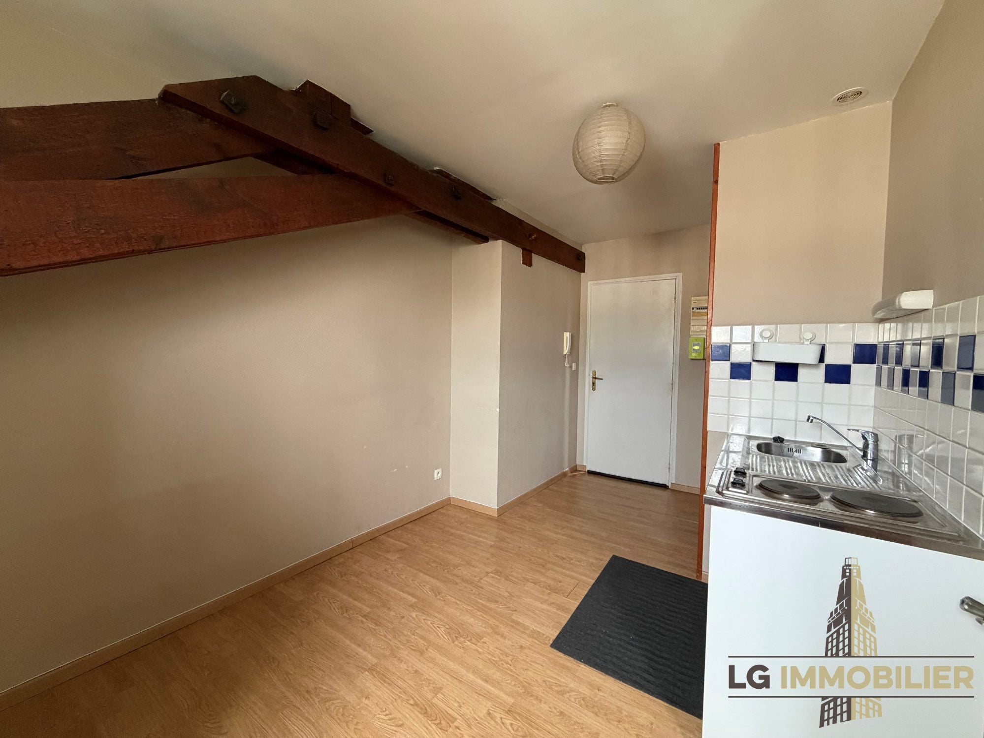 Appartement Rue Gresset à Amiens
